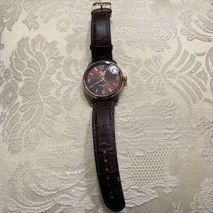 Disney Parks Magical Ears Authentic Watch